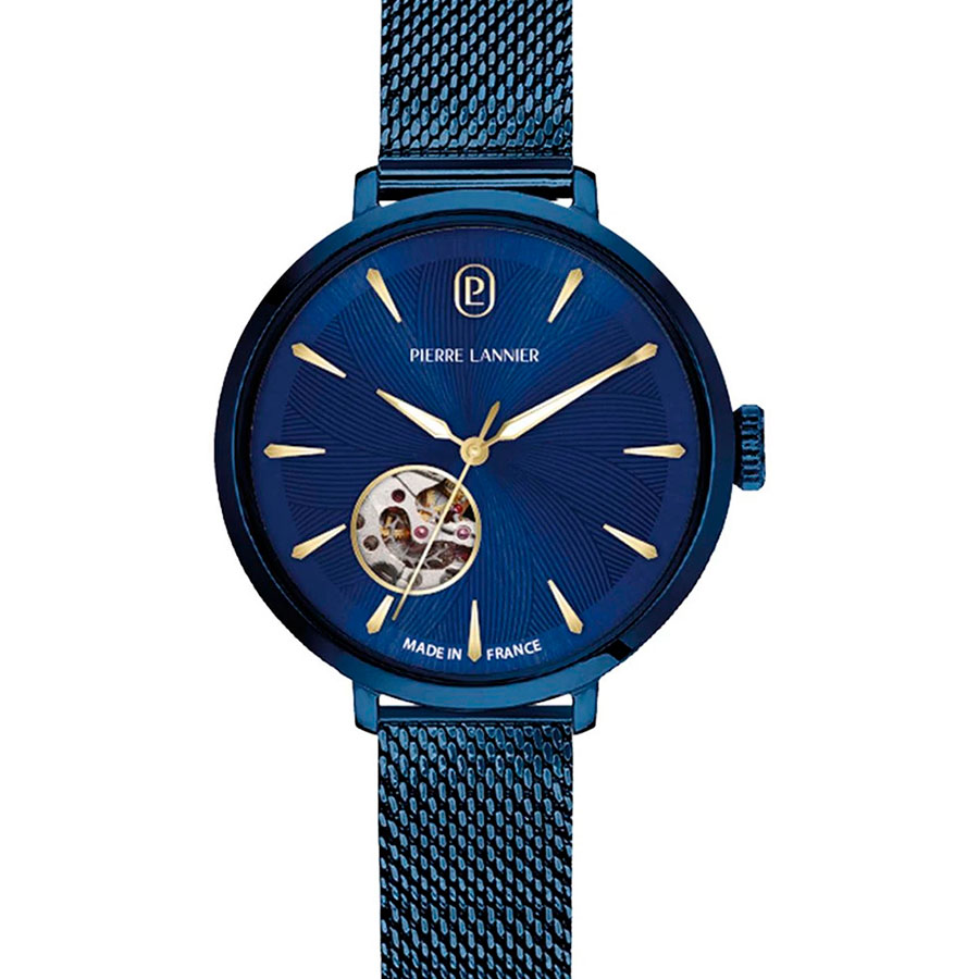 Часы Pierre Lannier Soline 139L869